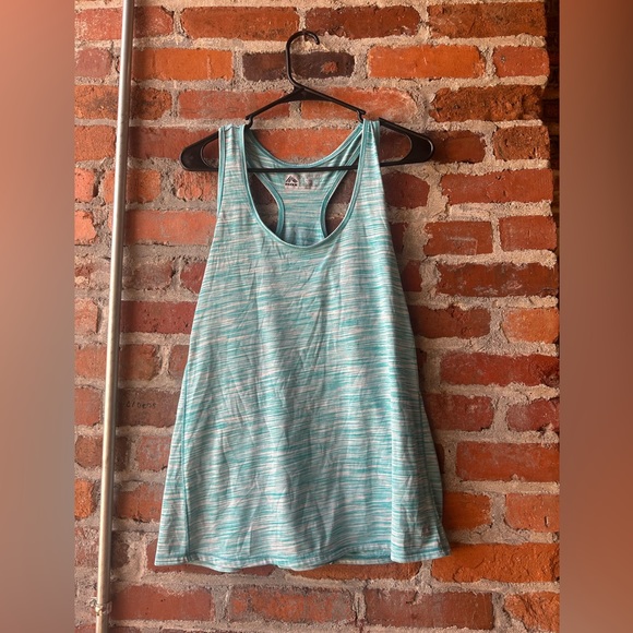 RBX tank top - Picture 1 of 3